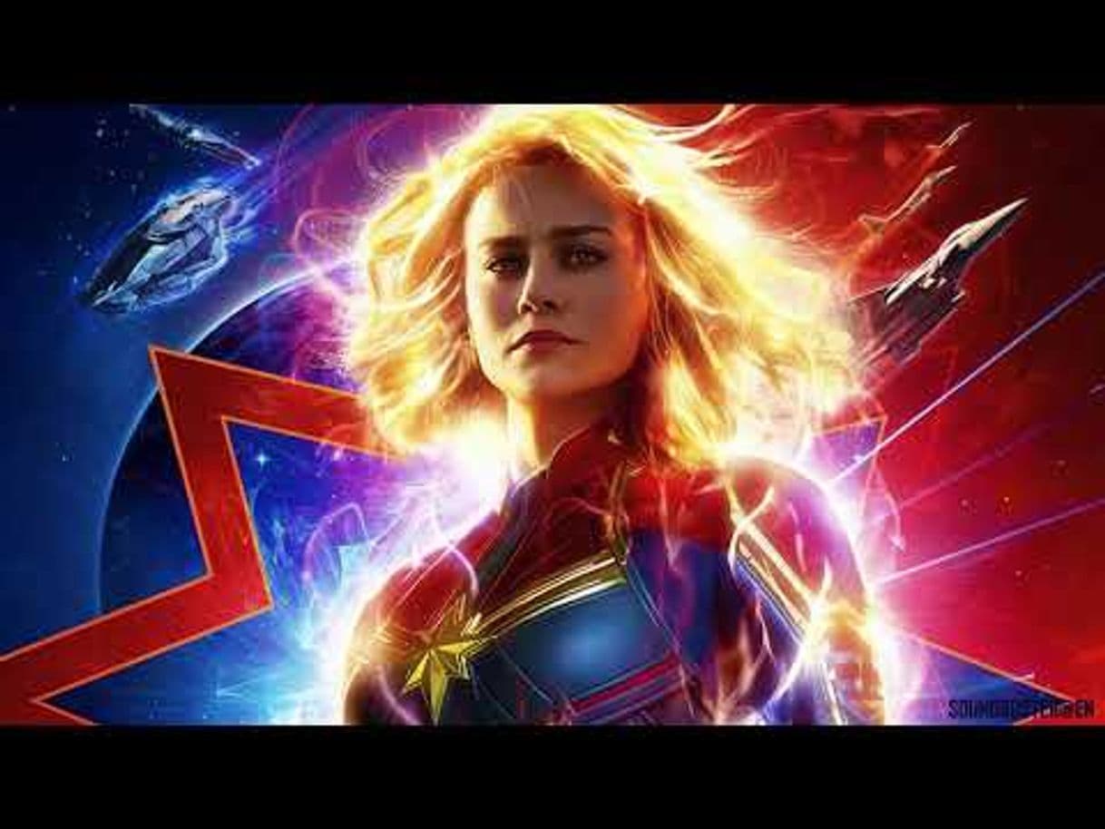 Music Just a Girl (No Doubt) Song #2 | Captain Marvel Soundtrack - YouTube