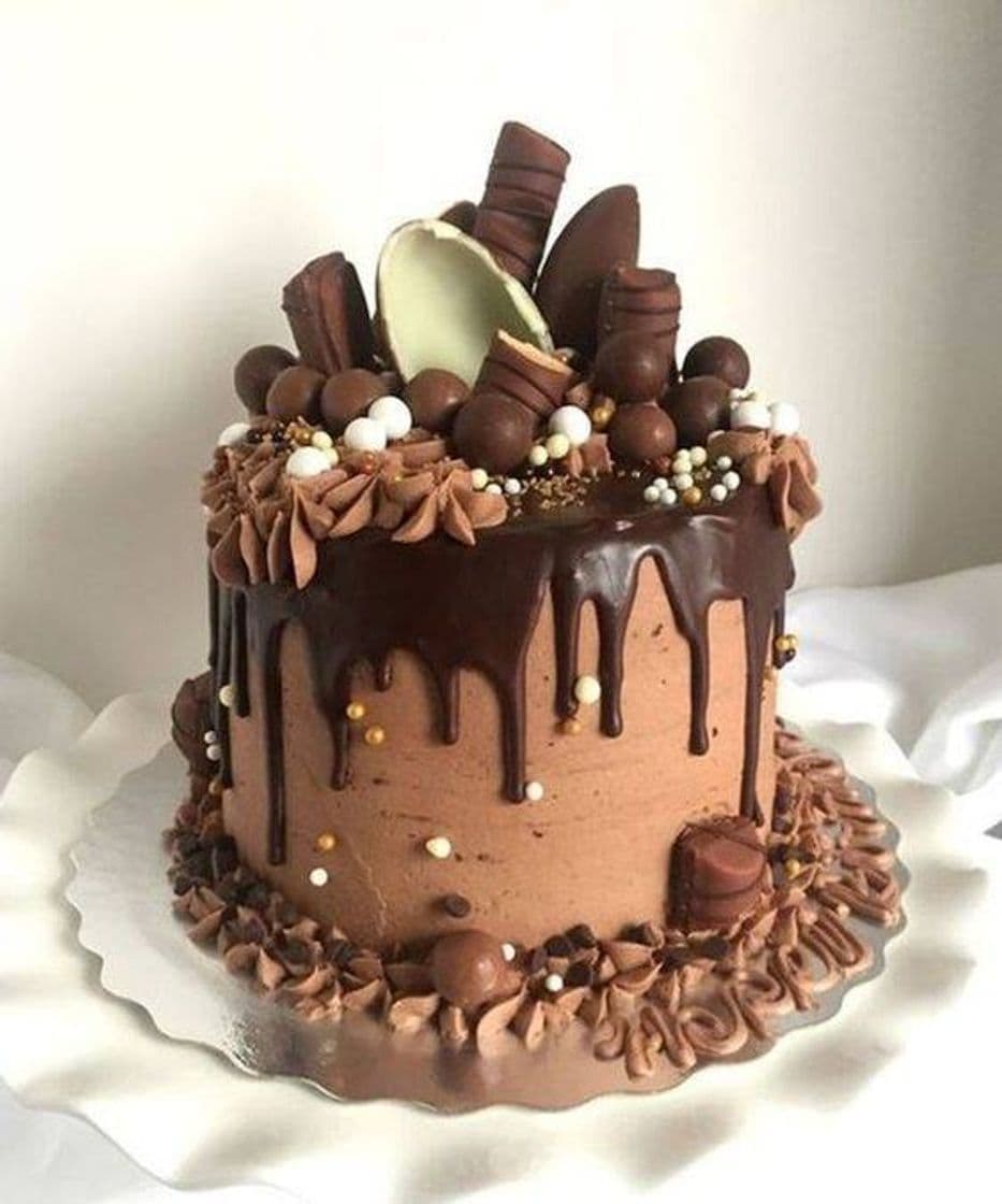 Moda Torta de chocolate