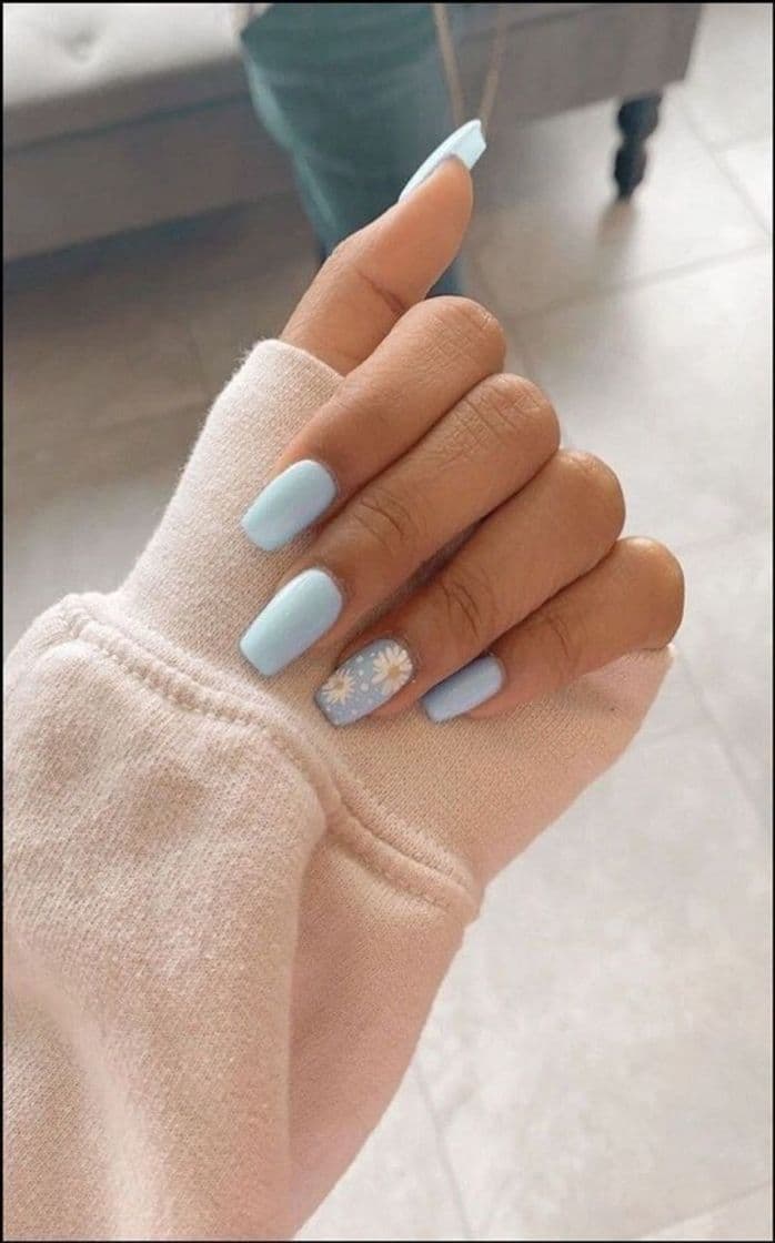 Fashion Nails