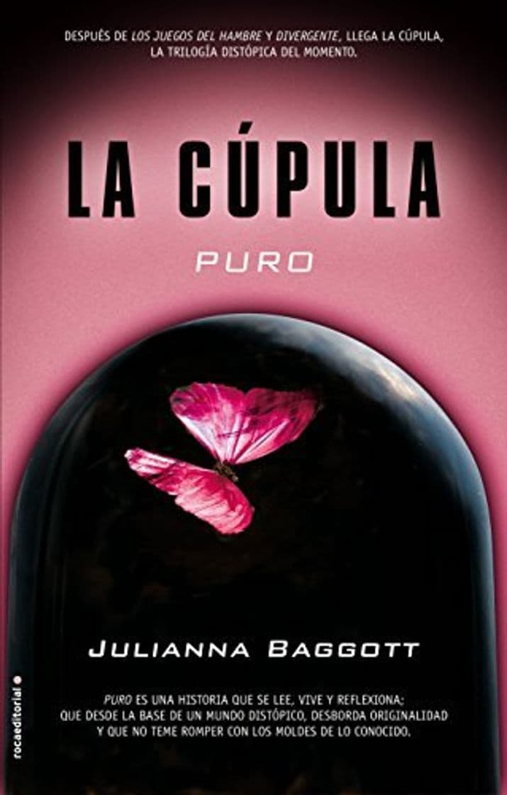 Libro Cupula I, La. Puros