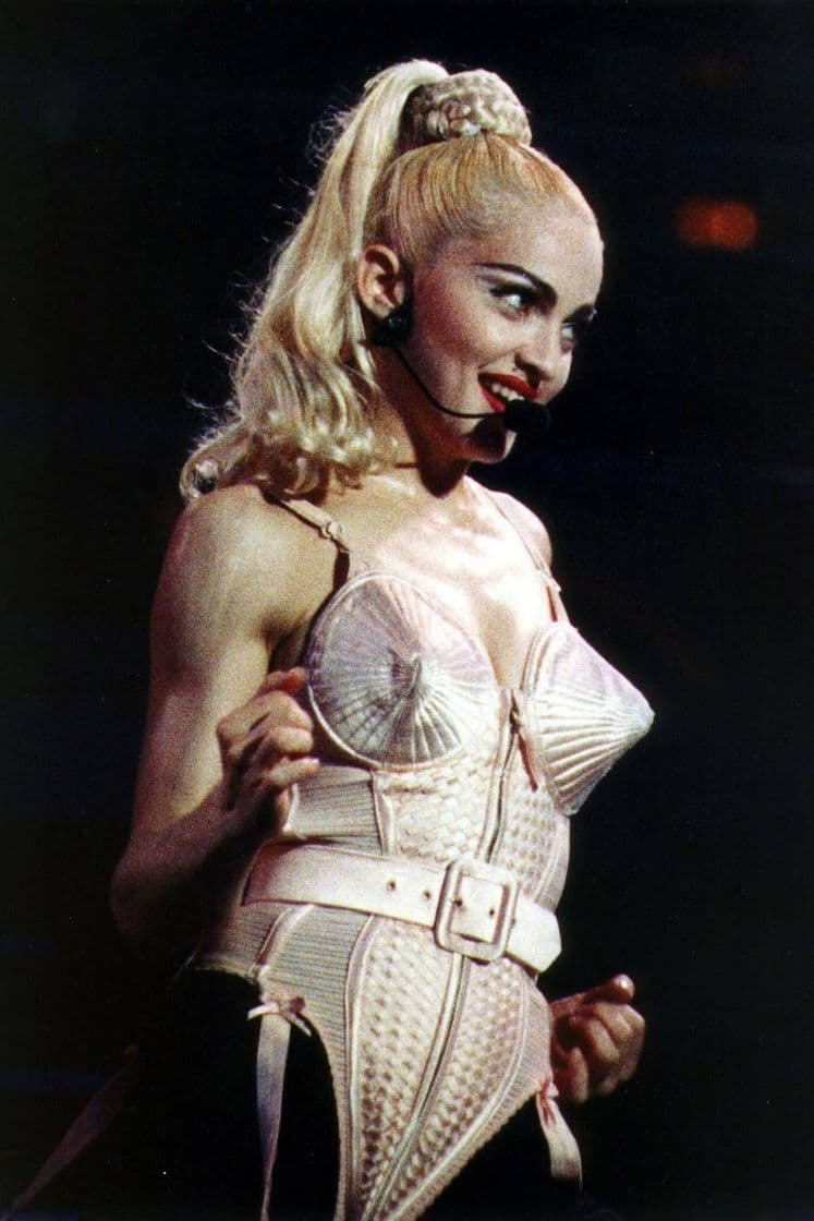 Fashion Madonna - Wikipedia, la enciclopedia libre