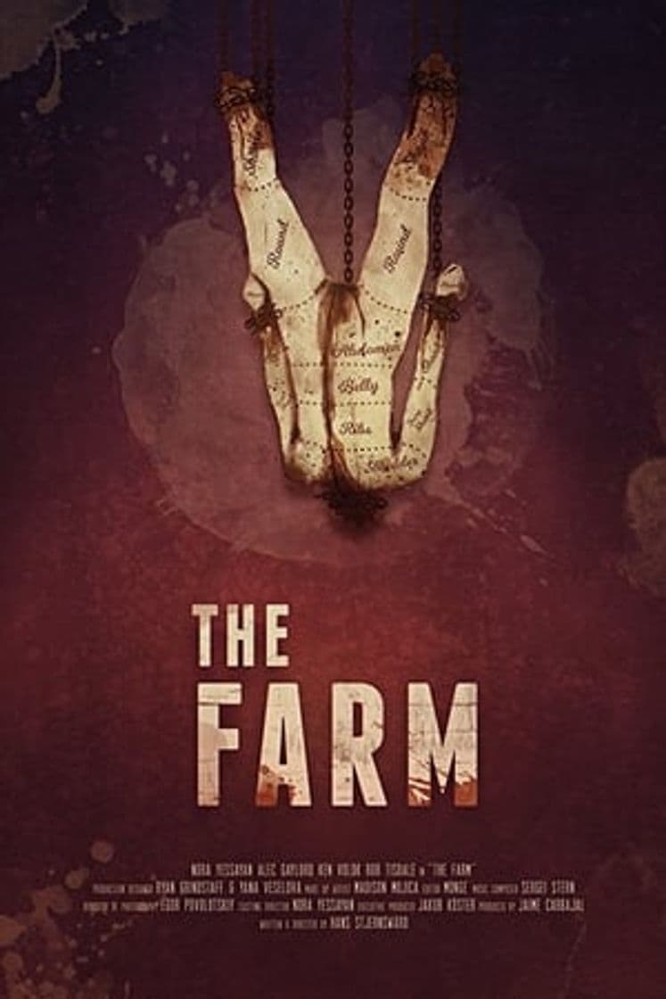 Movie The Farm