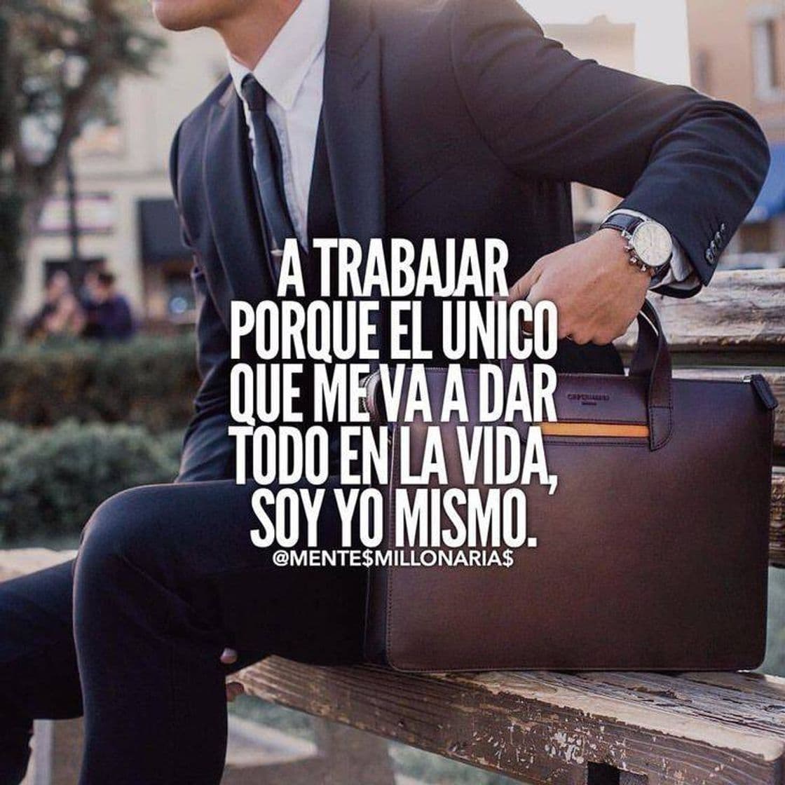 Moda Frases motivadoras 