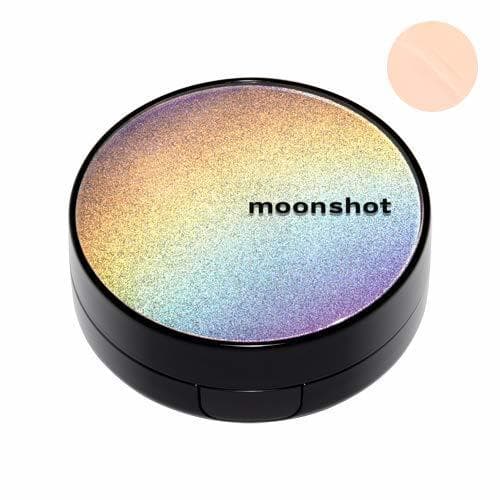 Belleza [moonshot] Micro Setting Fit Cushion SPF50 + Pa