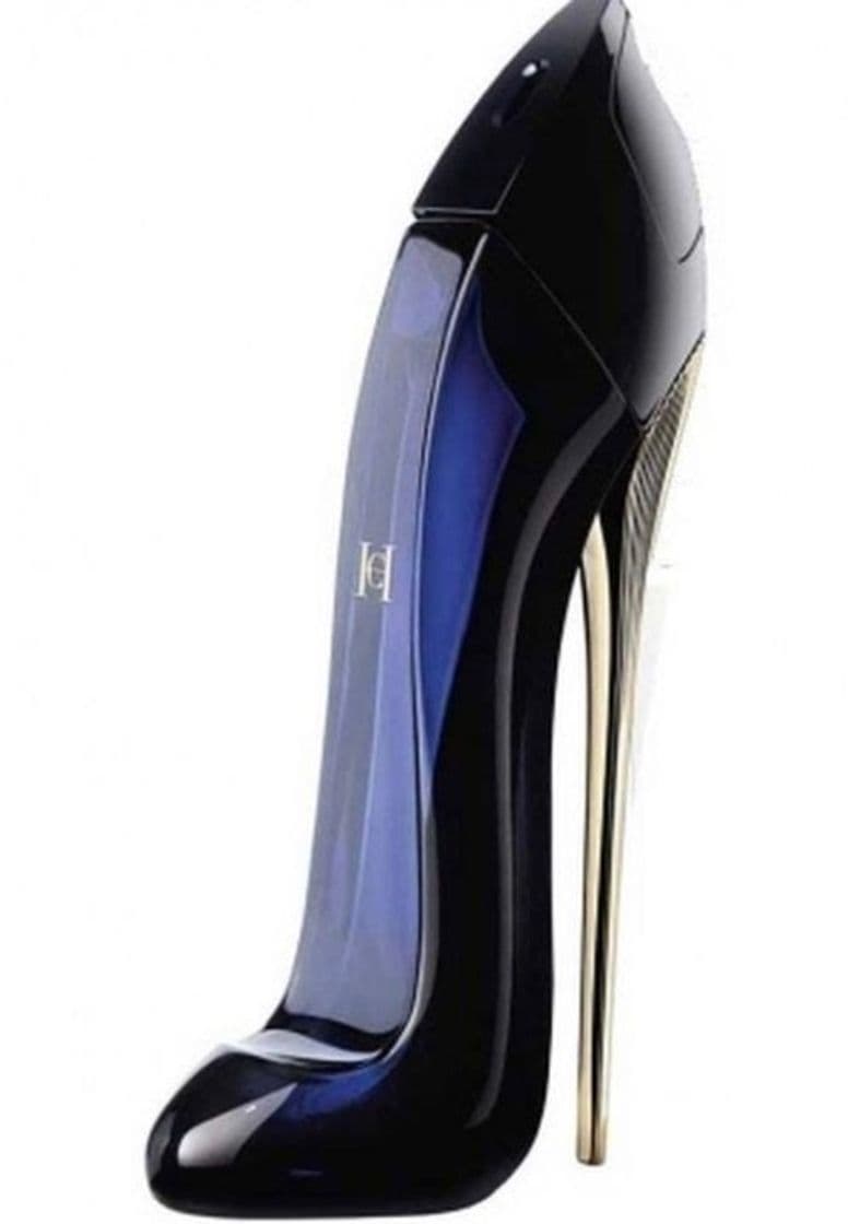 Moda Ch Good Girl CAROLINA HERRERA Eau de parfum 