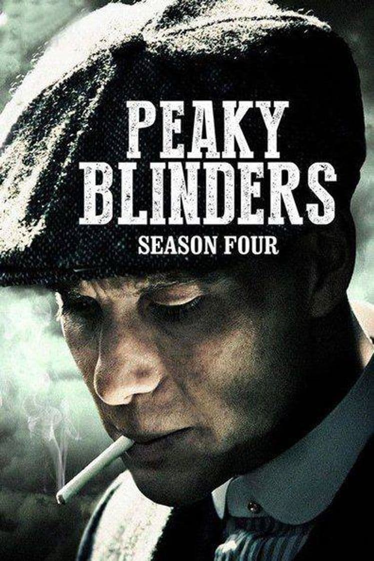 Serie Peaky Blinders