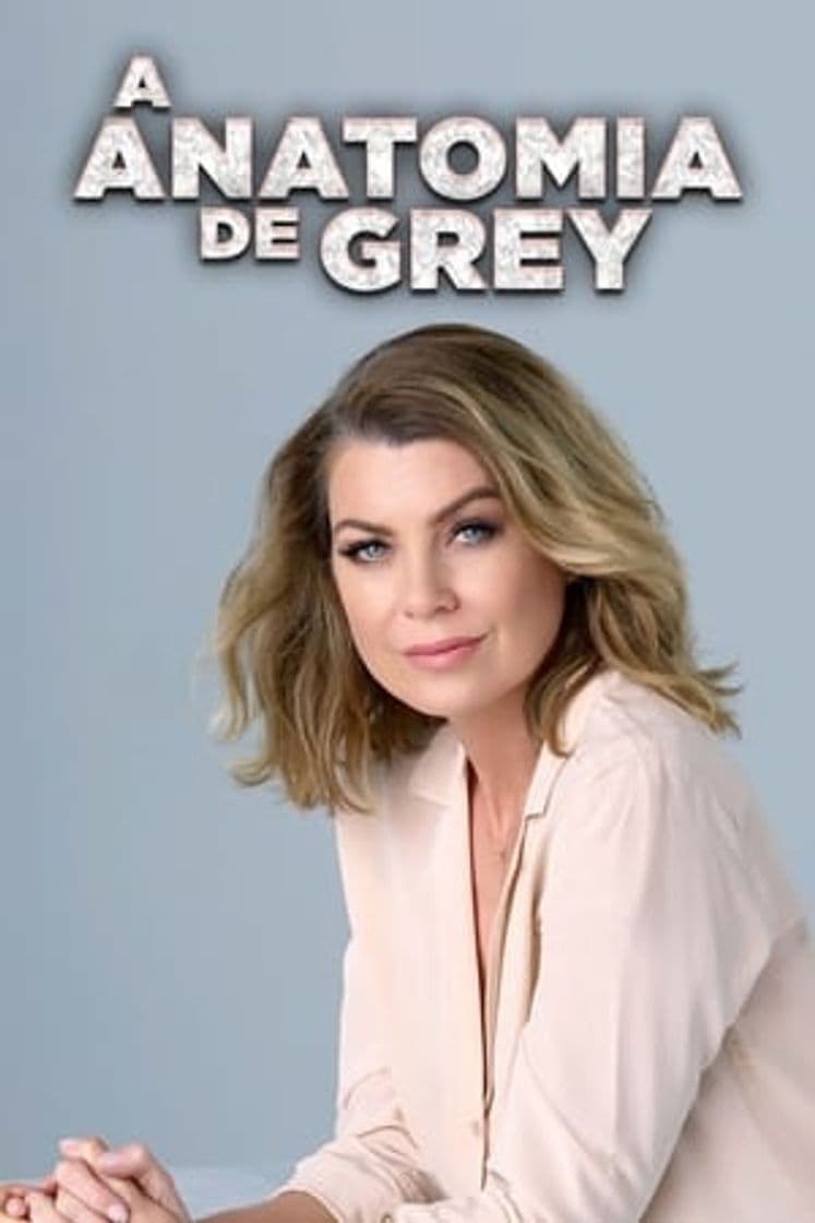 Serie Grey's Anatomy