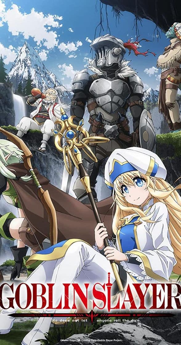 Moda Goblin Slayer 