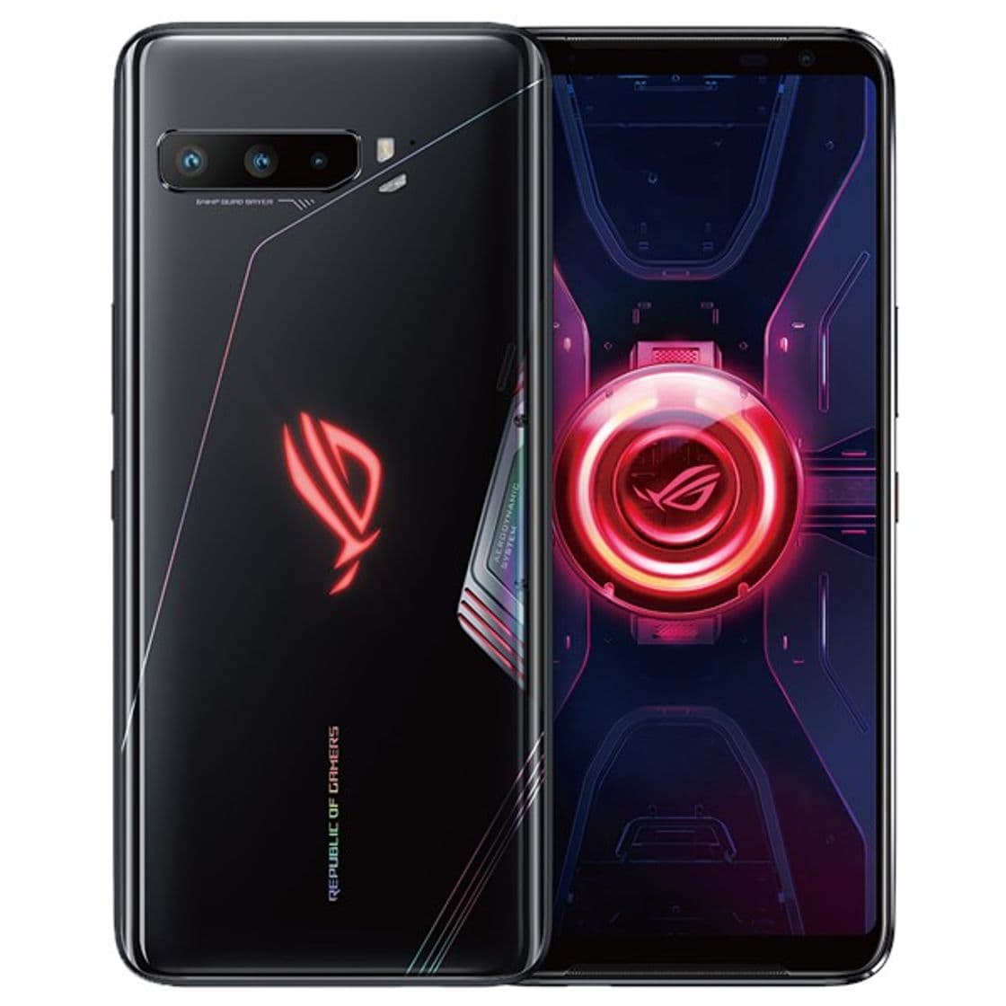 Producto ASUS ROG PHONE 3