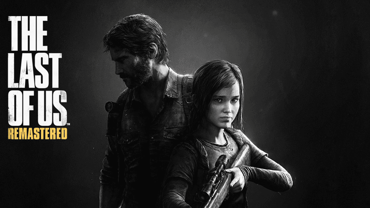 Videojuegos THE LAST OF US 2020 PARA ANDROID 