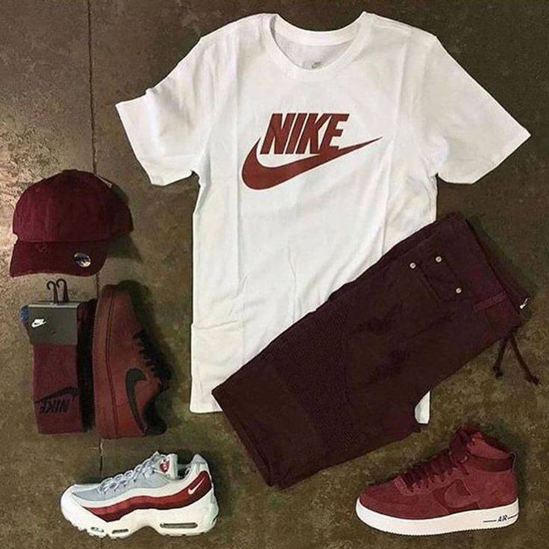 Moda O melhor preço da Nike para você