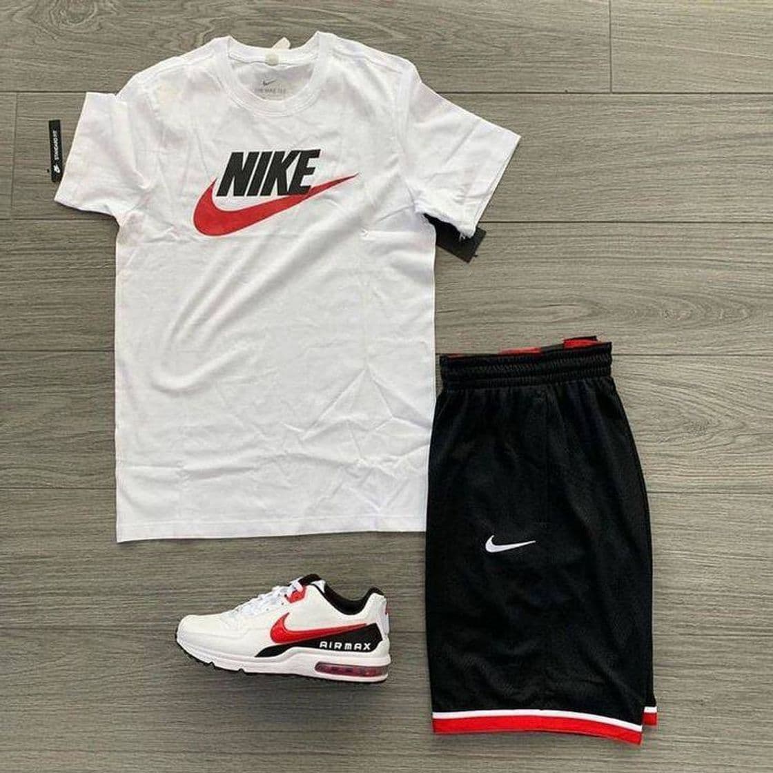 Moda O melhor da Nike para você!