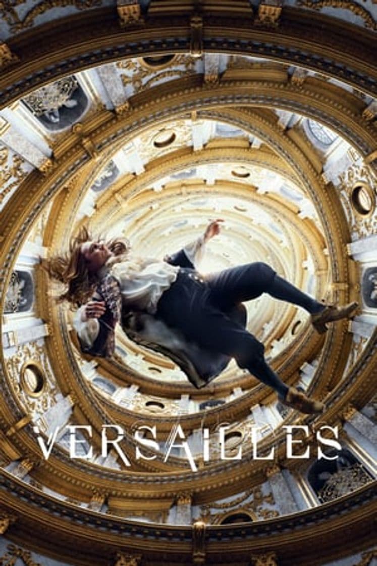 Serie Versailles