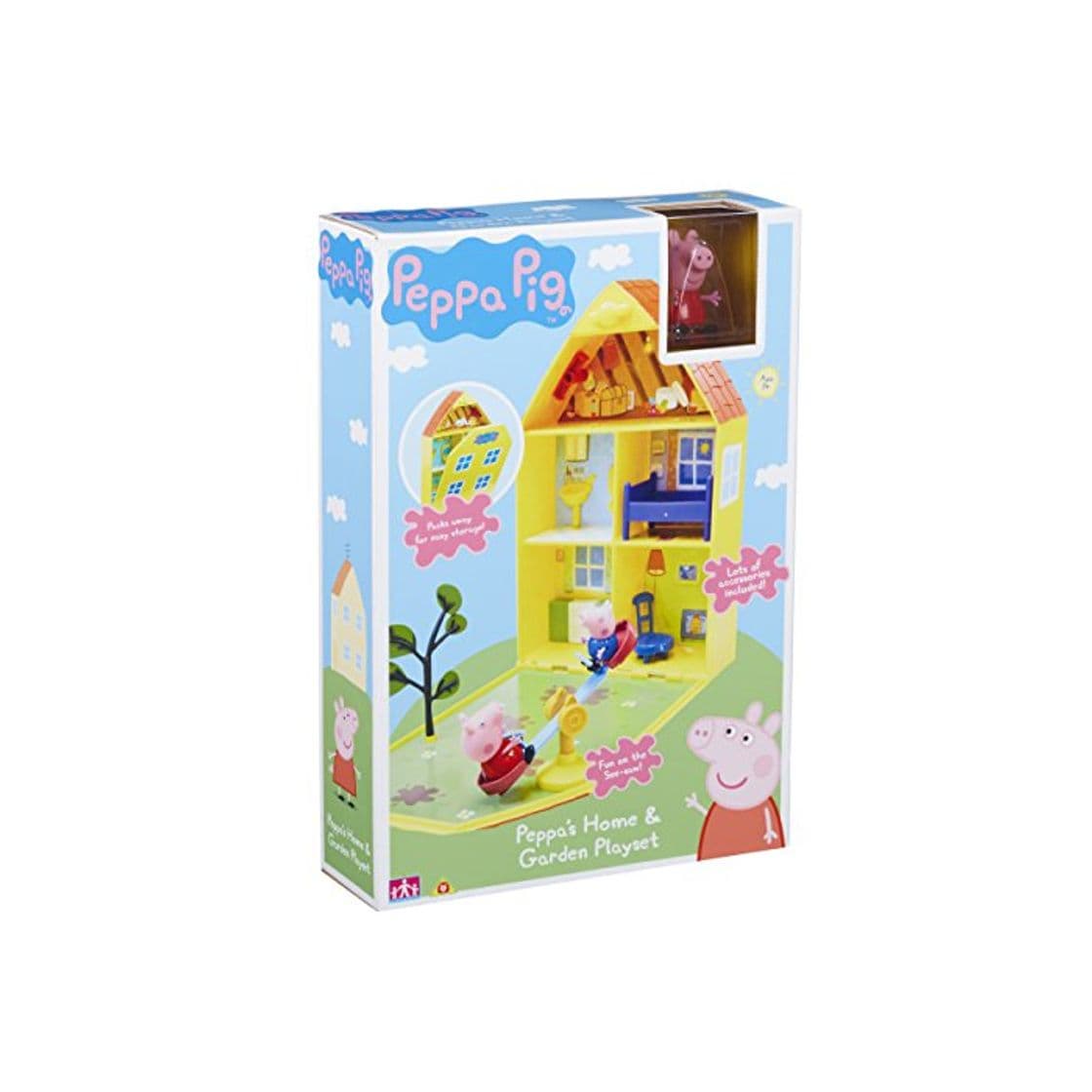 Product Peppa Pig 06156