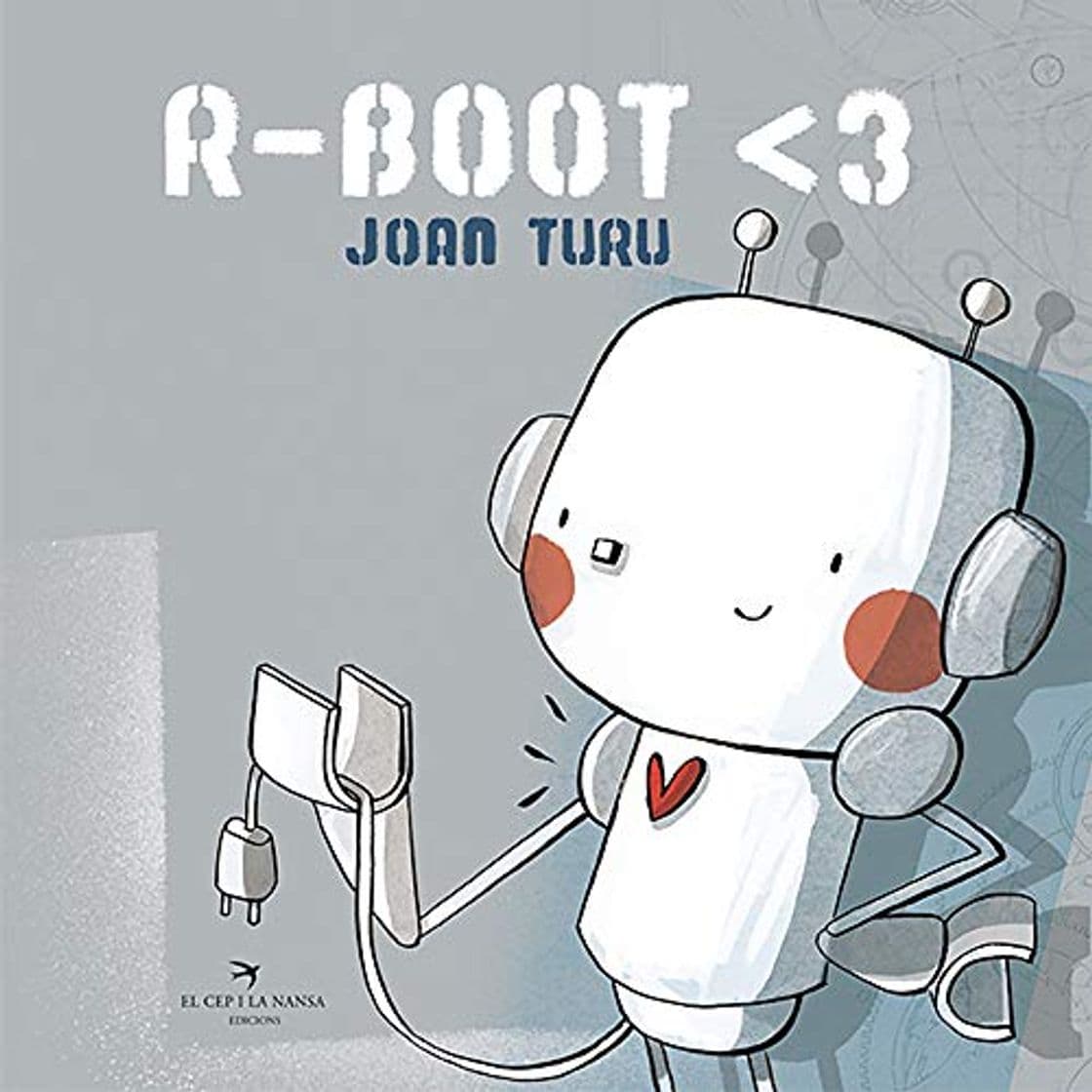 Libro R-Boot <3