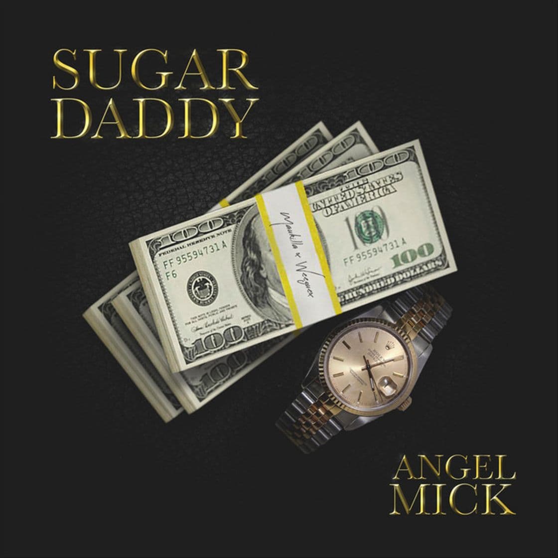 Canción Sugar Daddy