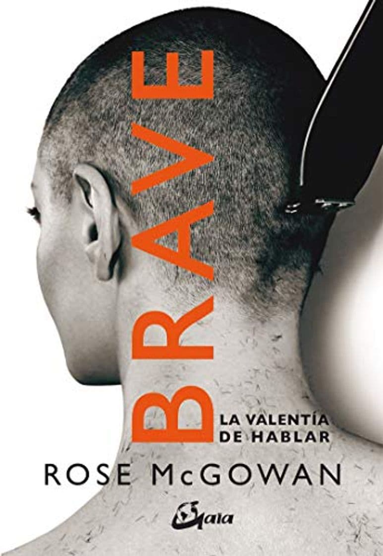 Libro Brave