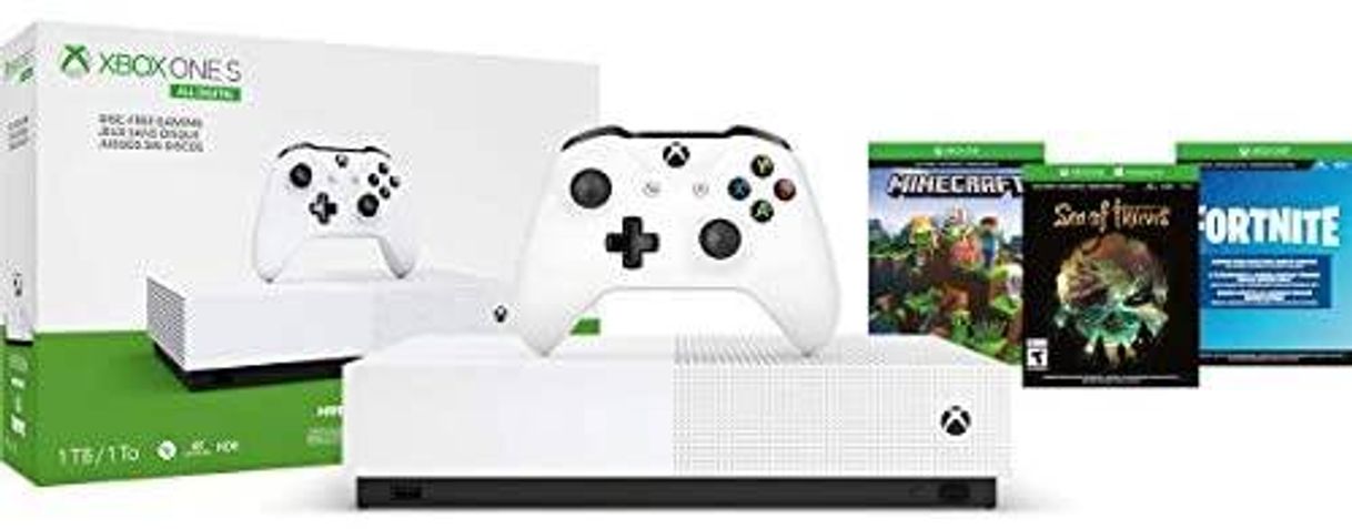 Videogames Xbox One 😍