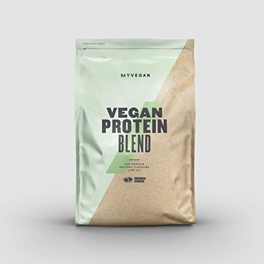 Producto Myprotein Vegan Protein Blend