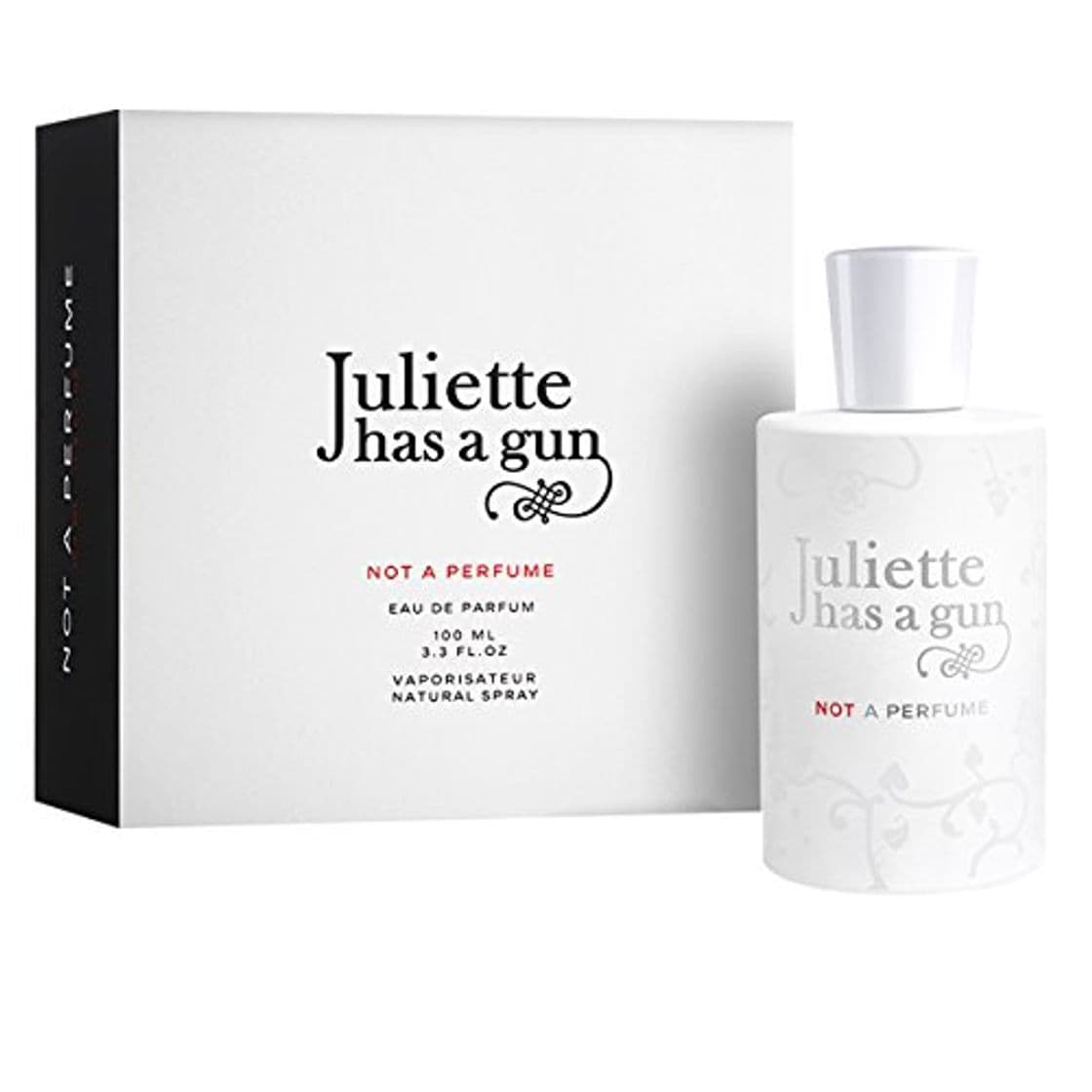 Lugar Juliette tiene un arma no un paquete de Perfume Eau De Parfum