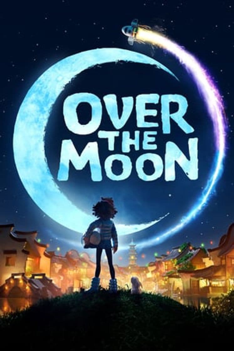 Movie Over the Moon