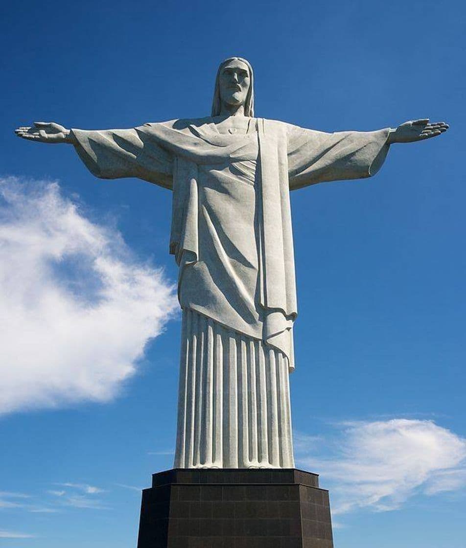 Lugar Cristo Redentor