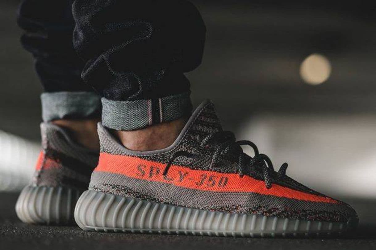 Moda ADIDAS Yeezy Boost 350 V2