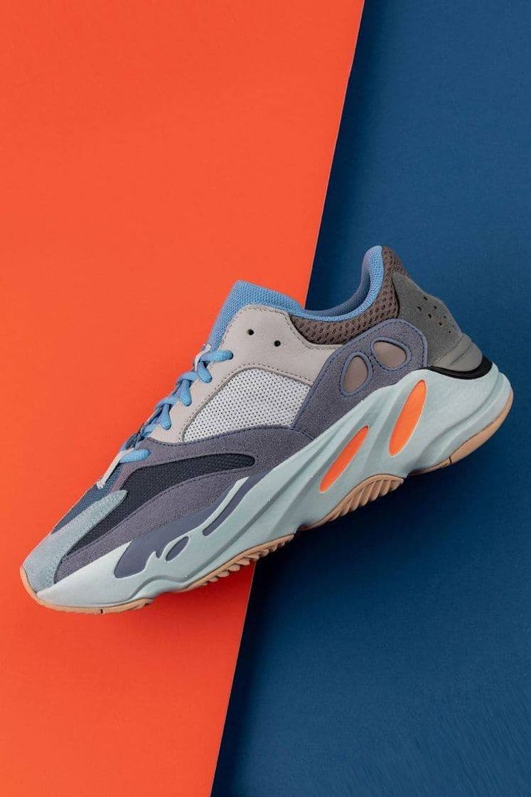 Moda ADIDAS Yeezy Boost 700 'Wave Runner'