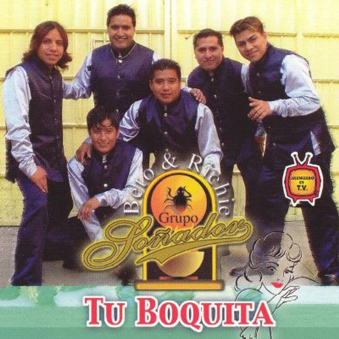 Canción Cumbia Sonidera