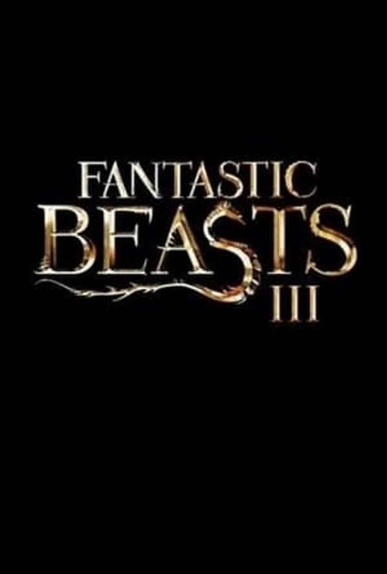 Movie Fantastic Beasts: The Secrets of Dumbledore