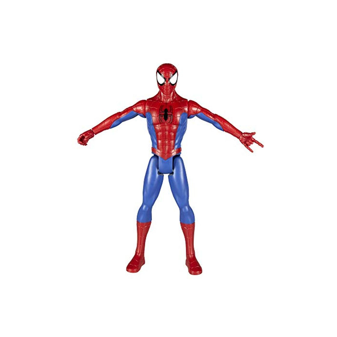 Producto Spider-Man - Titan