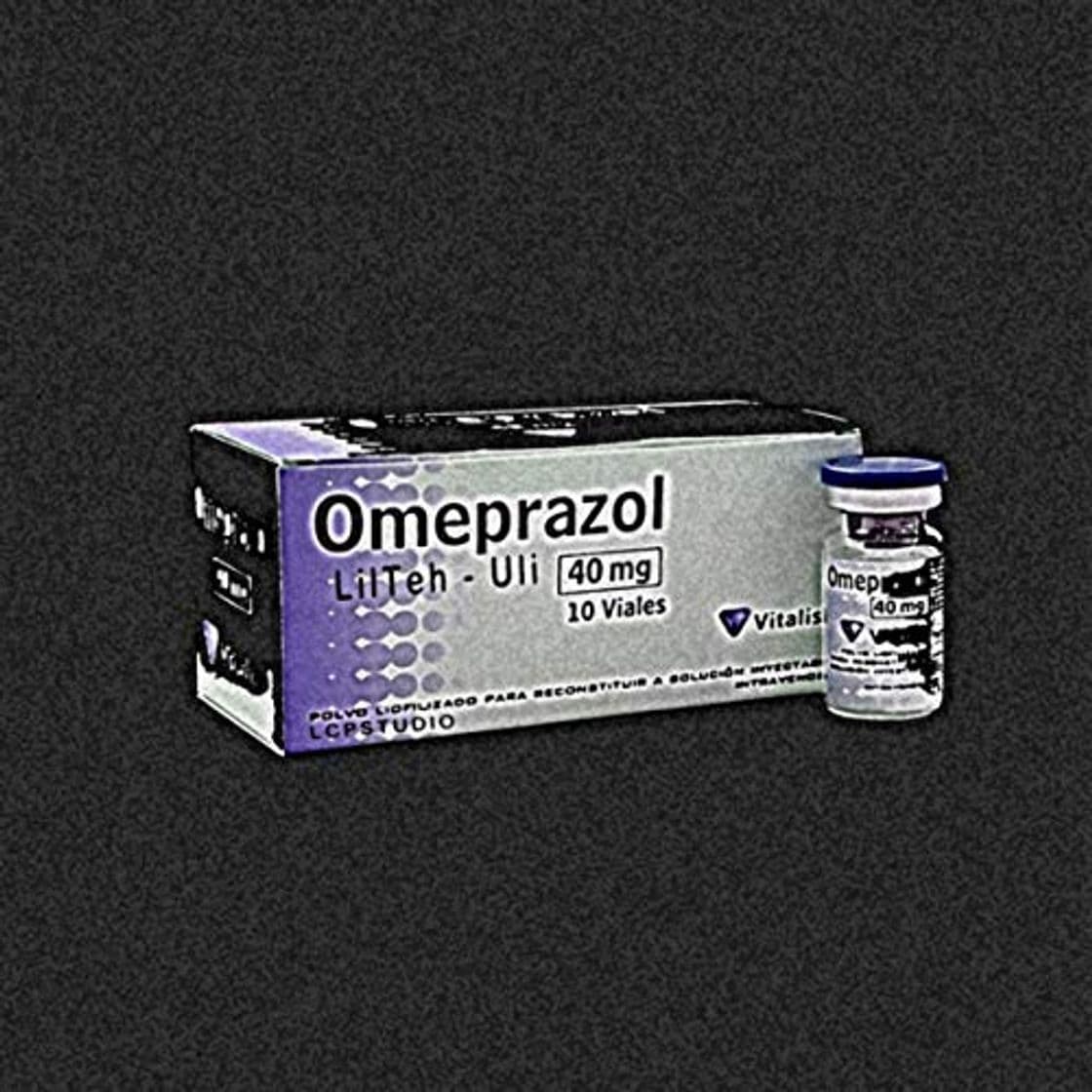 Producto OMEPRAZOL