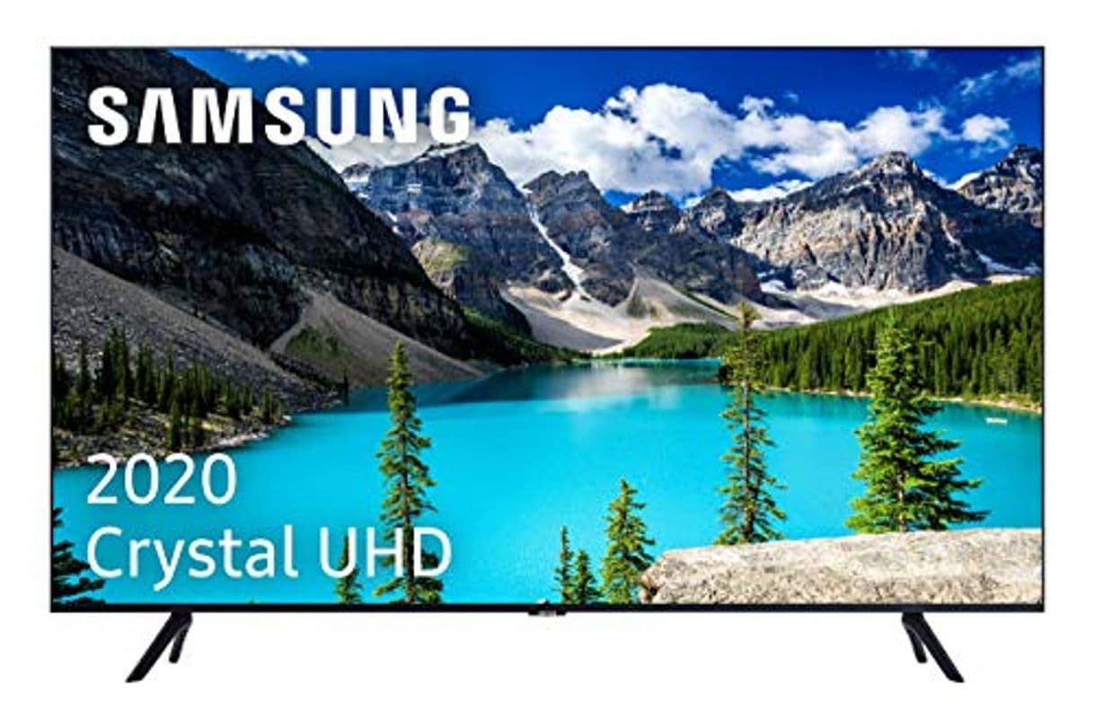 Producto Samsung Crystal UHD 2020 50TU8005 - Smart TV de 50" con Resolución