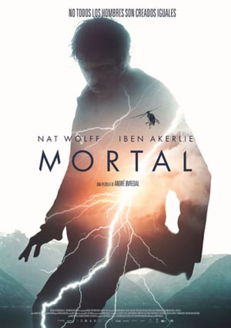 Movie Mortal