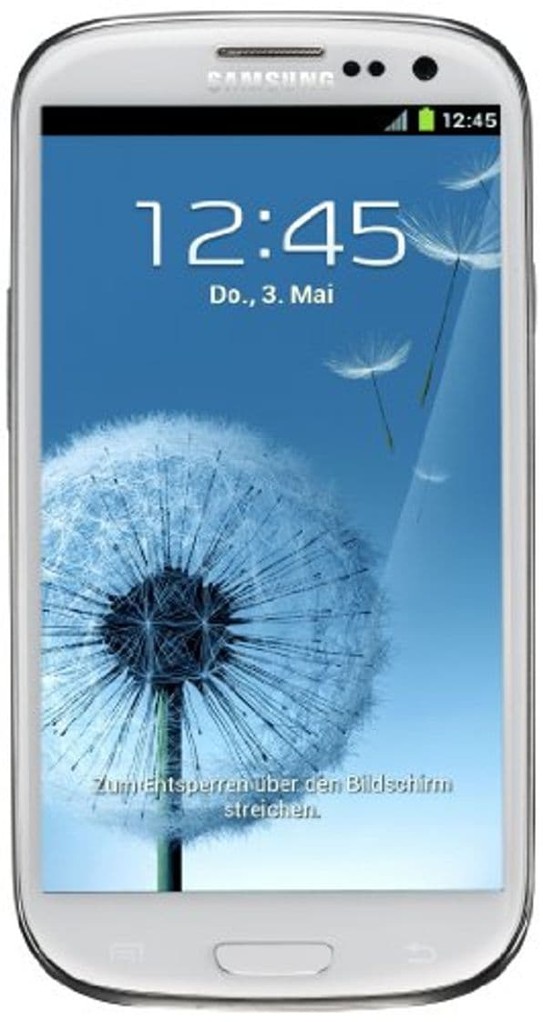 Product Samsung Galaxy S3 i9300i Unlocked 16GB