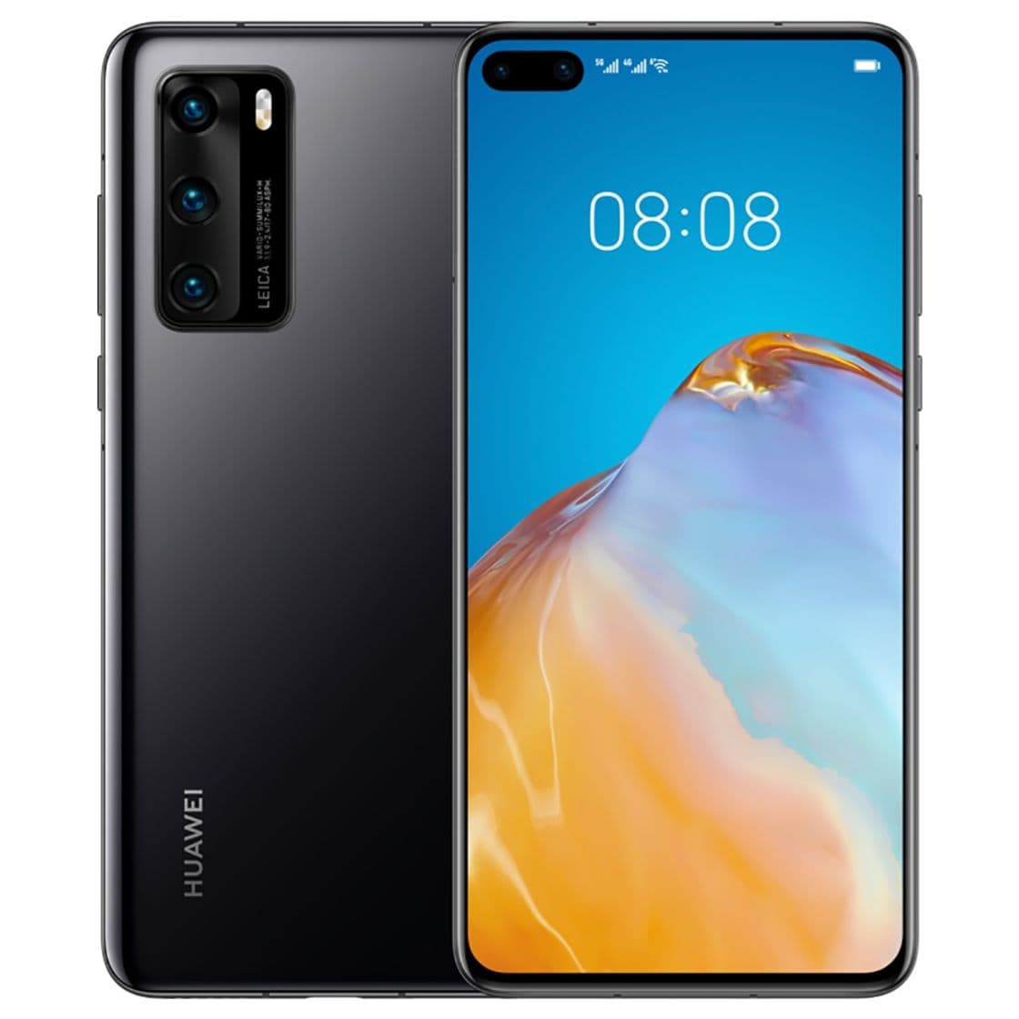 Producto Huawei P40