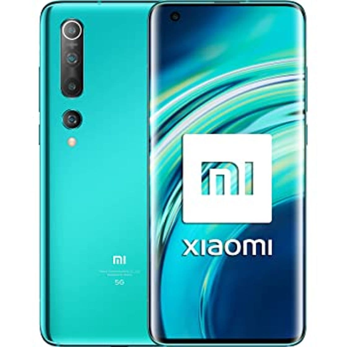 Producto Xiaomi Mi 10 Pro (Pantalla FHD