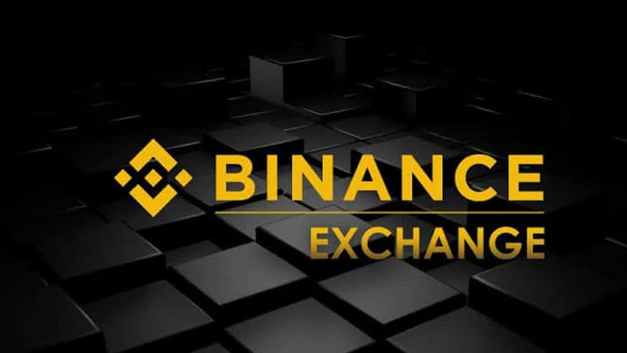 App Binance [ Compra y venta de Criptomonedas ] 