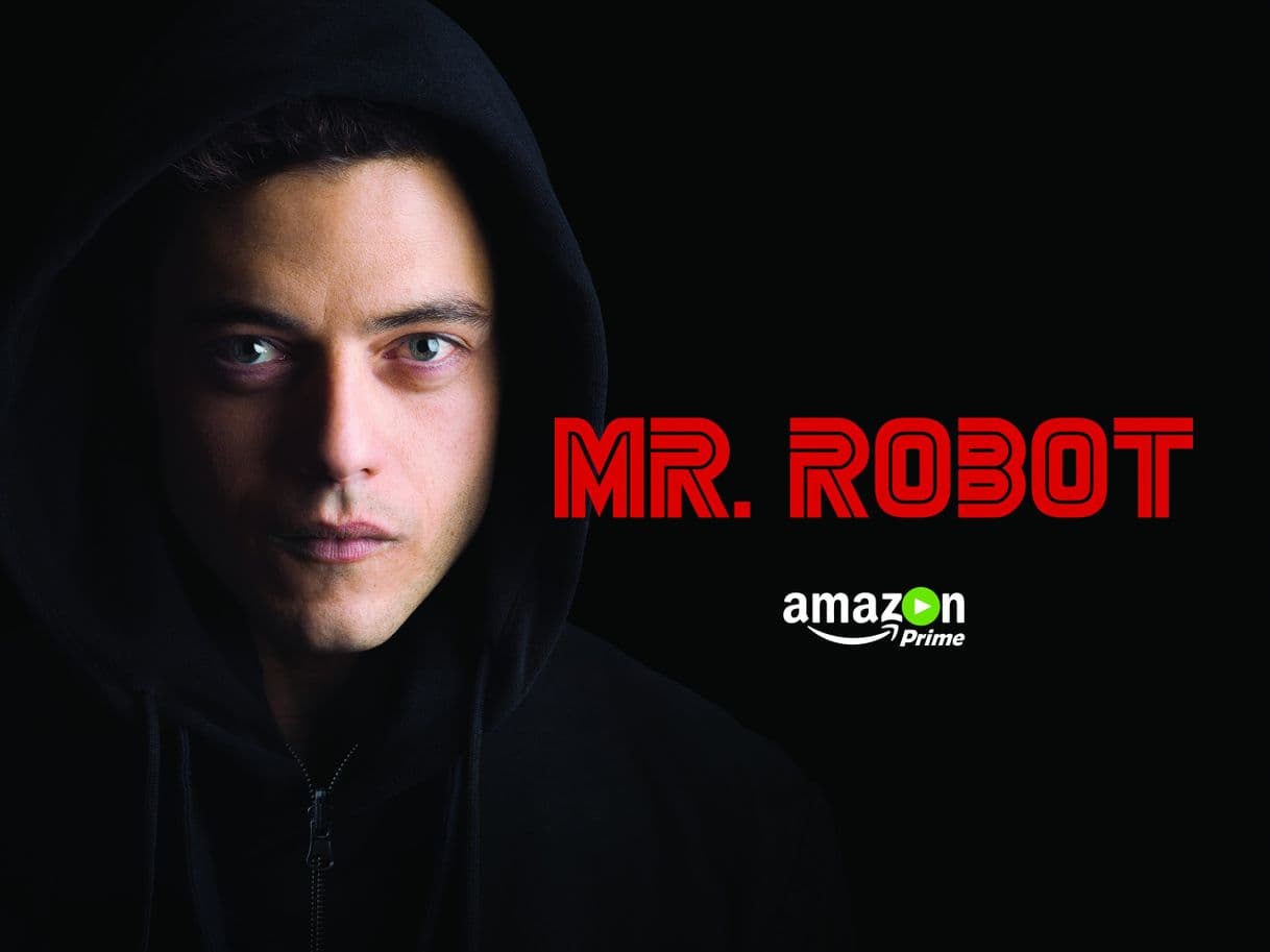 Serie Mr. Robot