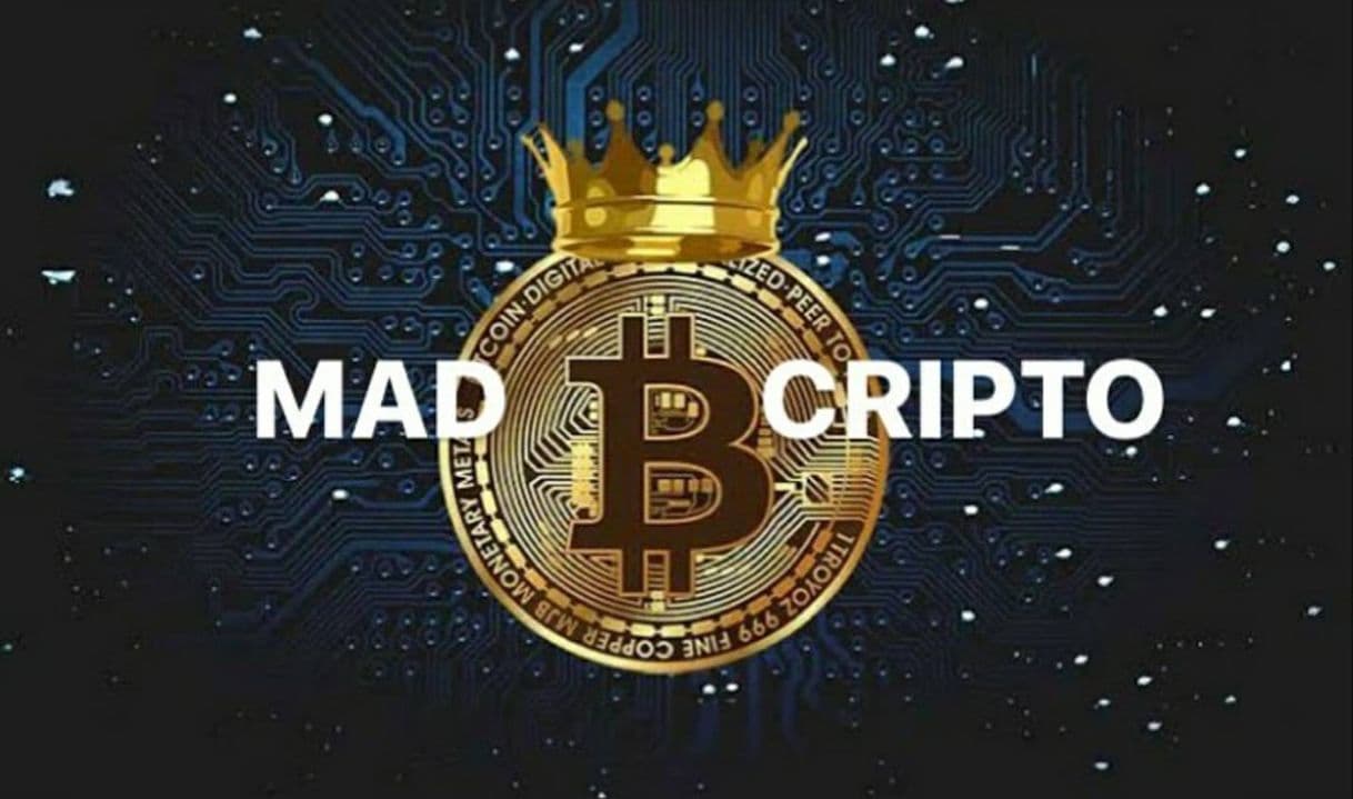 Fashion COMO invertir en CRYPTOMONEDAS - MADCRIPTOMX