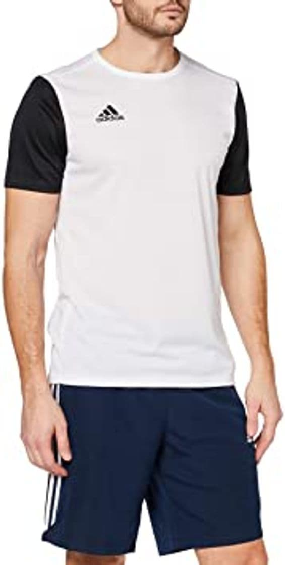 Producto adidas Estro 19 JSY Camiseta de Manga Corta