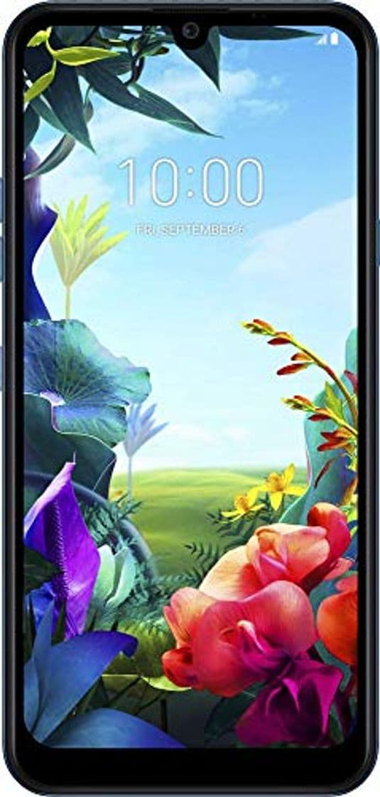 Product Lg K40s New Moroccan Blue 6.1" 2gb