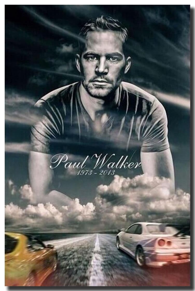 Fashion Paul Walker o melhor 