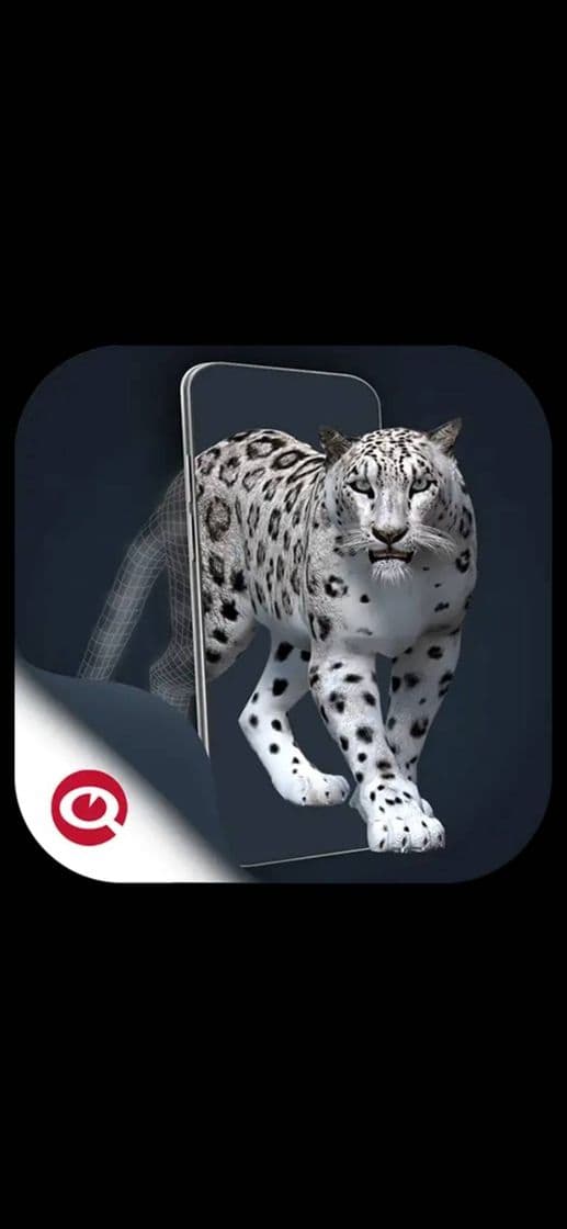 App ARLOOPA: Augmented Reality 3D AR 