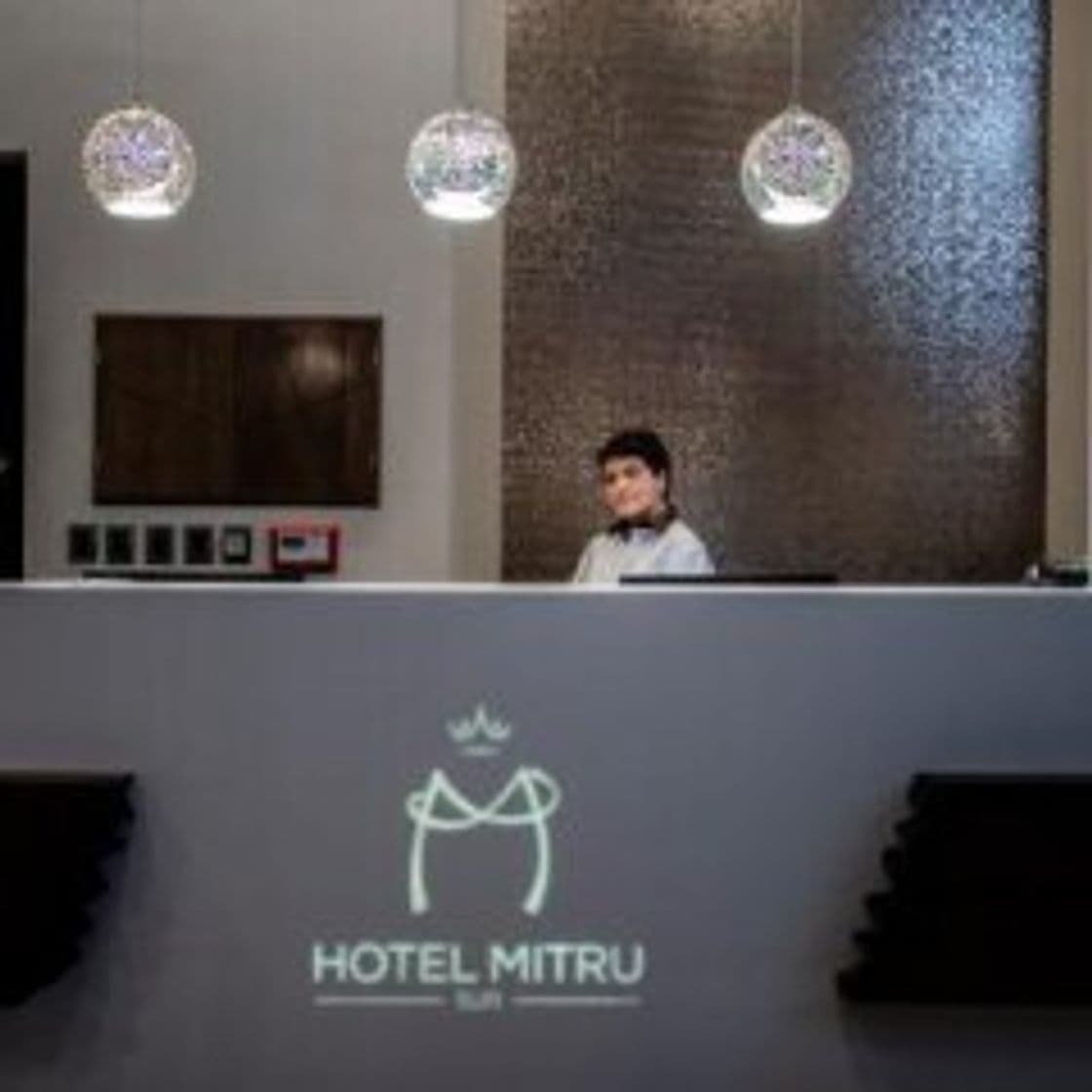 Lugar Hotel MITRU Sur