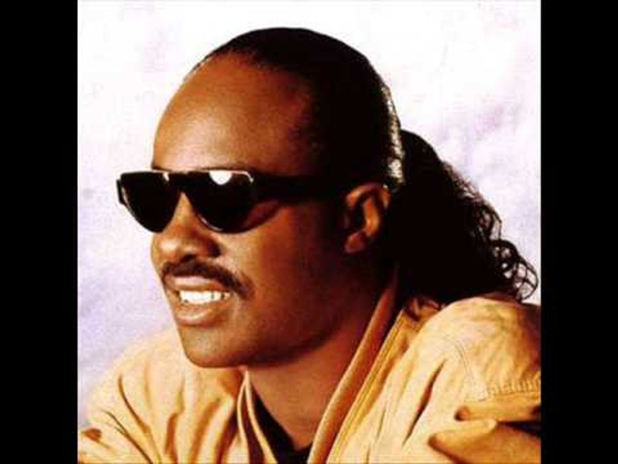 Music Stevie Wonder - YouTube