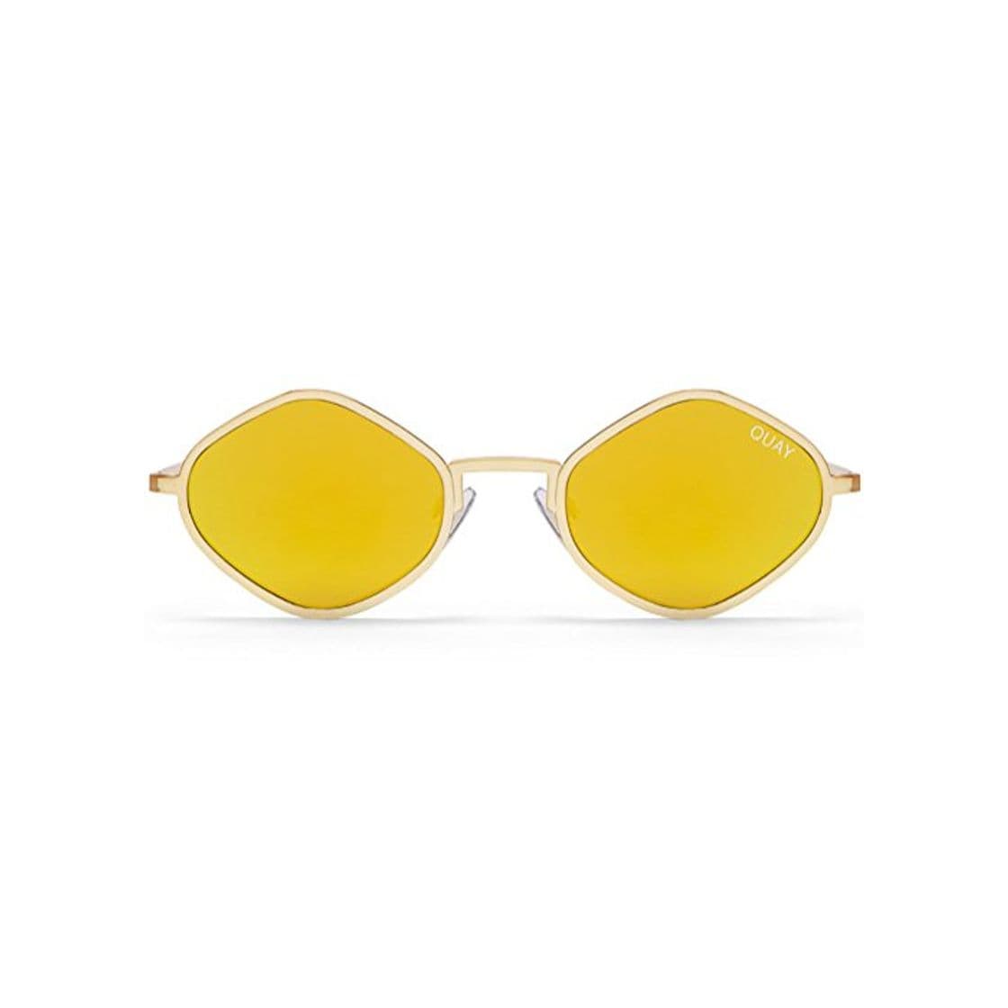 Product Quay Australia X Kylie Jenner púrpura miel Gafas de sol