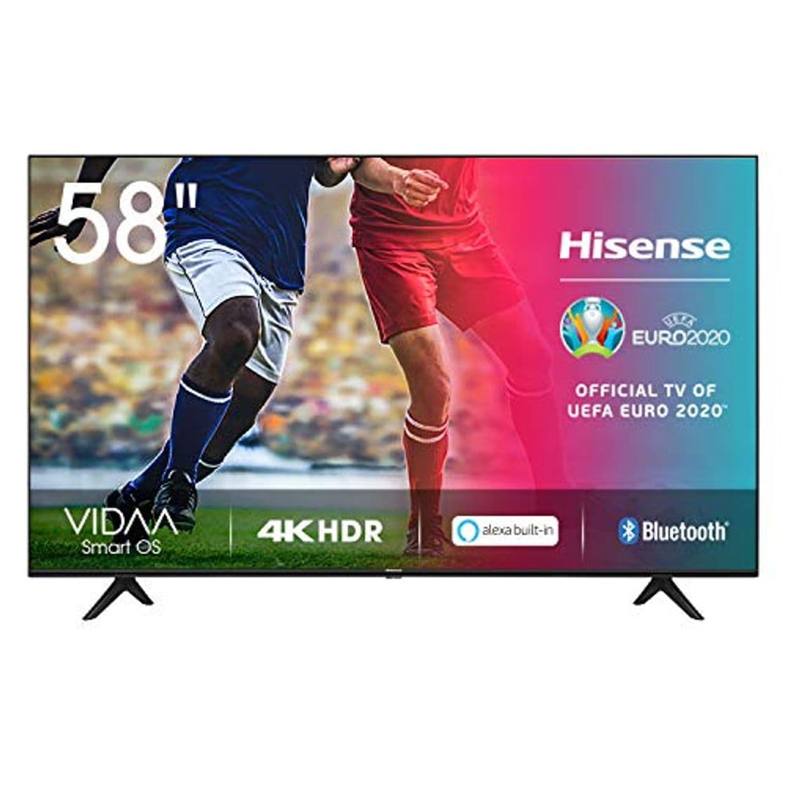 Producto Hisense 58AE7000F