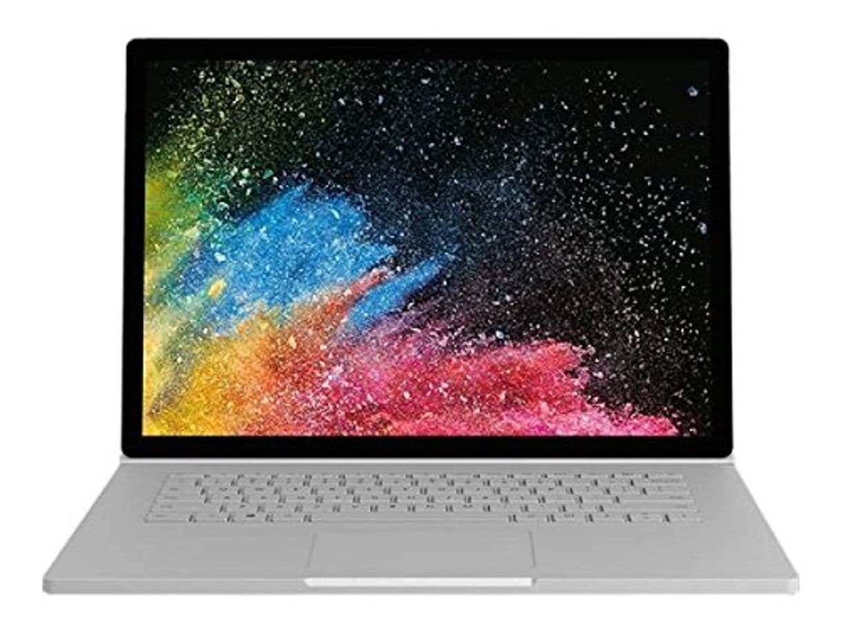 Product Microsoft Surface Book 2 15"