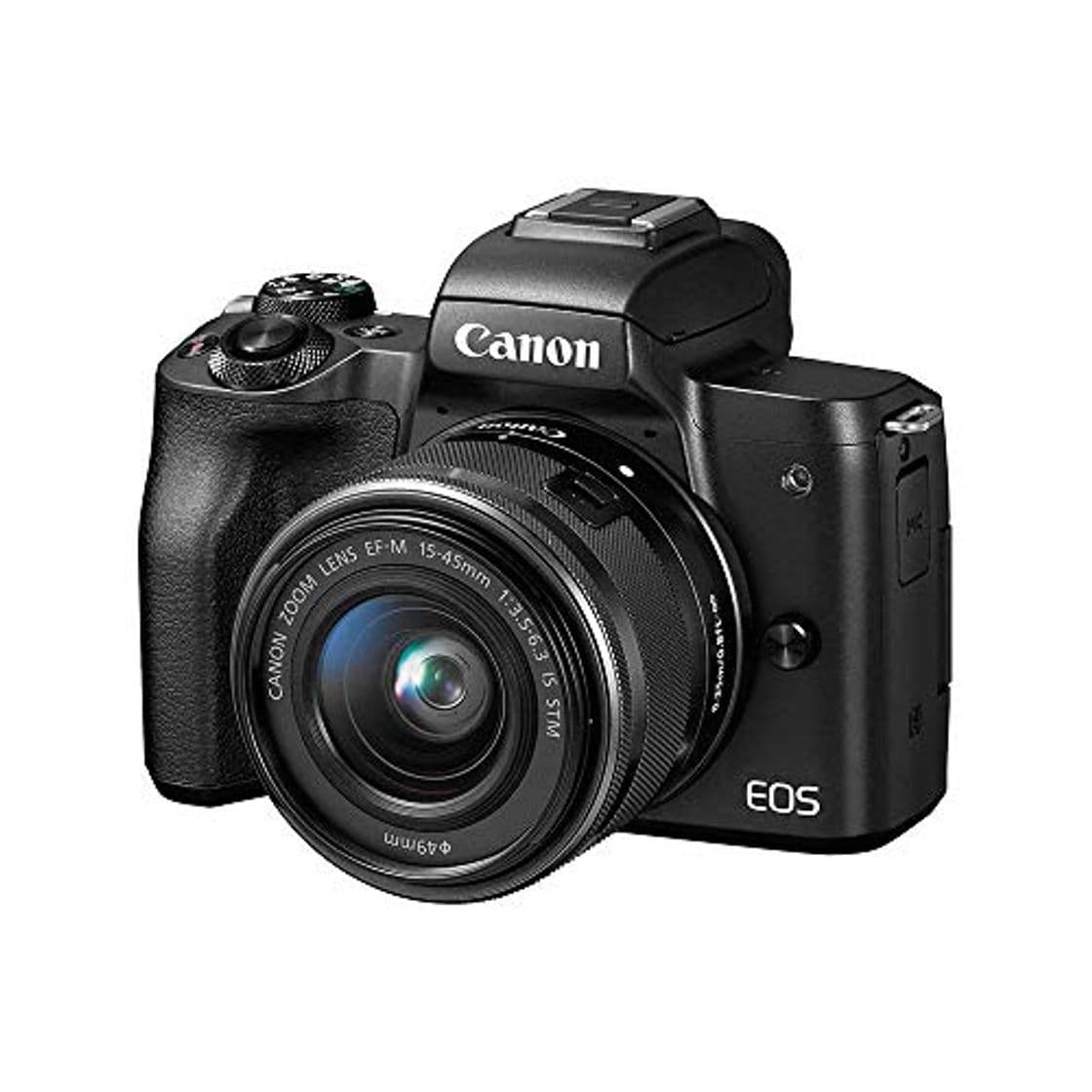 Producto Canon EOS M50